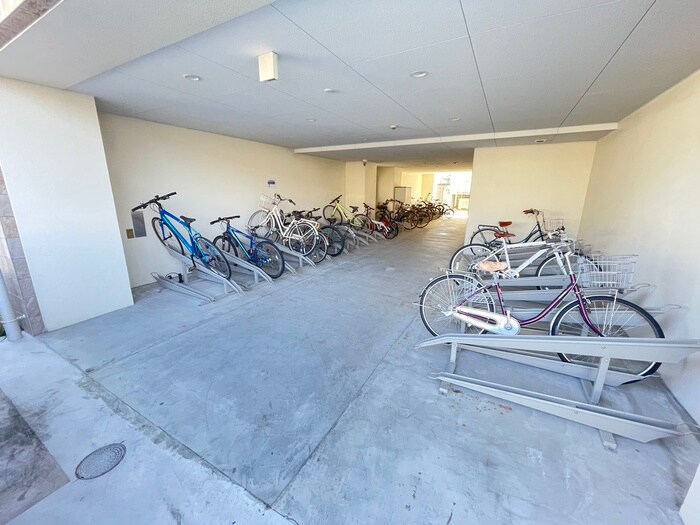 FREEDOM residence藤井寺岡の物件外観写真