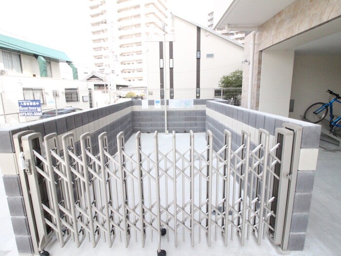 FREEDOM residence藤井寺岡の物件外観写真