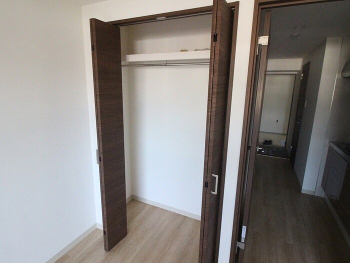 FREEDOM residence藤井寺岡の物件内観写真