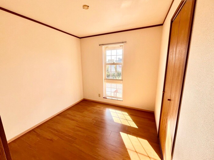 ヒルサイドテラスの物件内観写真