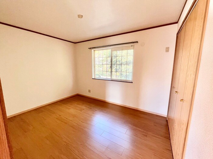 ヒルサイドテラスの物件内観写真