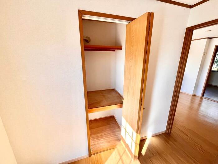 ヒルサイドテラスの物件内観写真