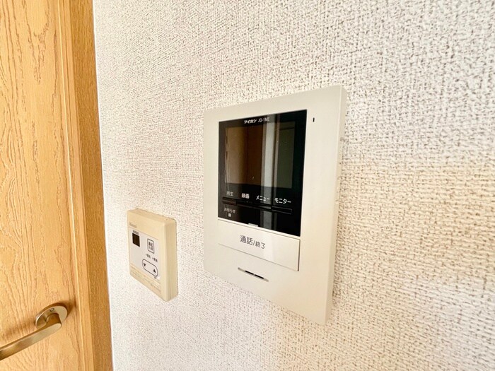 ヒルサイドテラスの物件内観写真