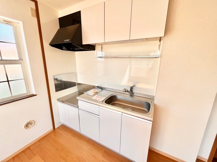 ヒルサイドテラスの物件内観写真