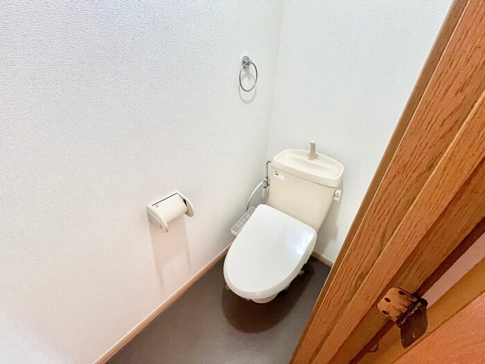 ヒルサイドテラスの物件内観写真