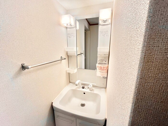 ヒルサイドテラスの物件内観写真