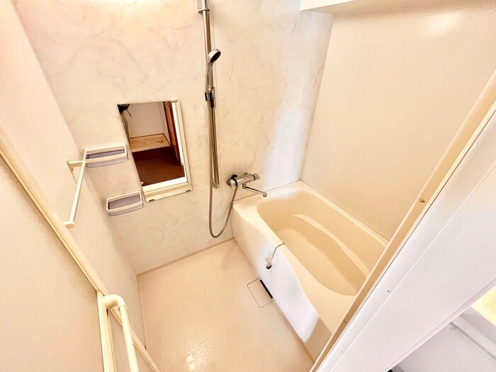 ヒルサイドテラスの物件内観写真