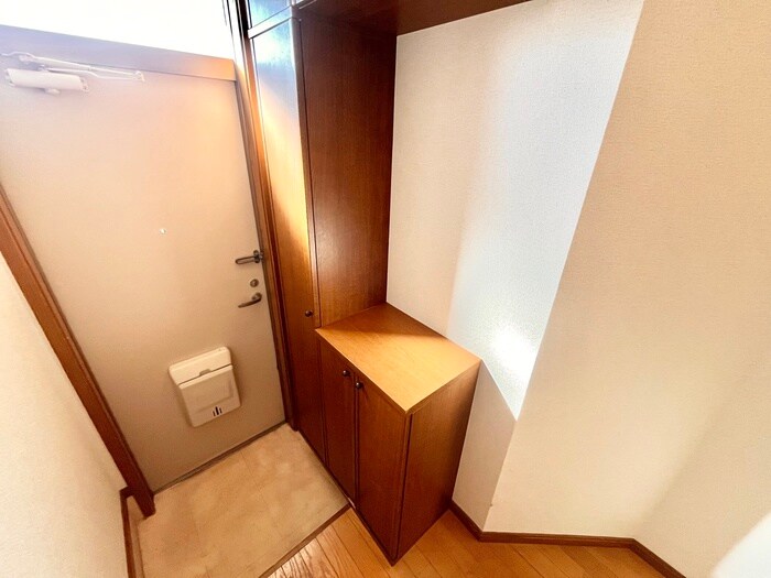 ヒルサイドテラスの物件内観写真