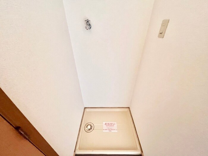 ヒルサイドテラスの物件内観写真