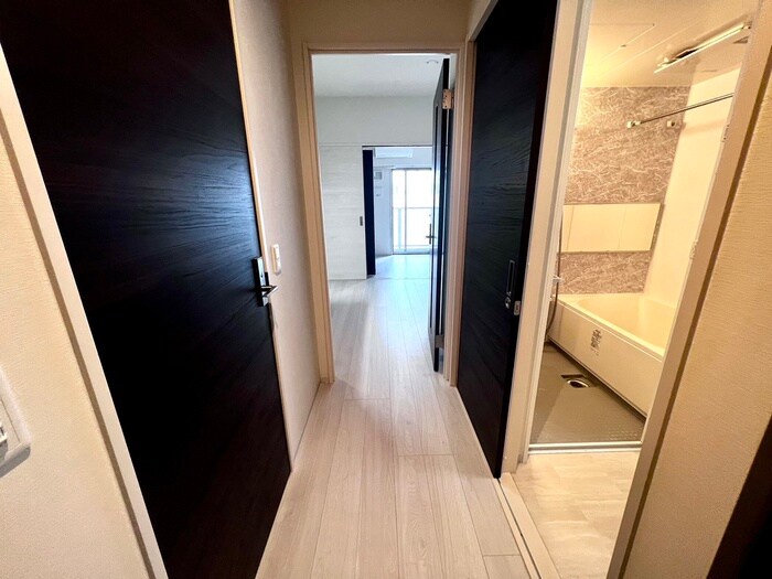 アザレア梅田の物件内観写真