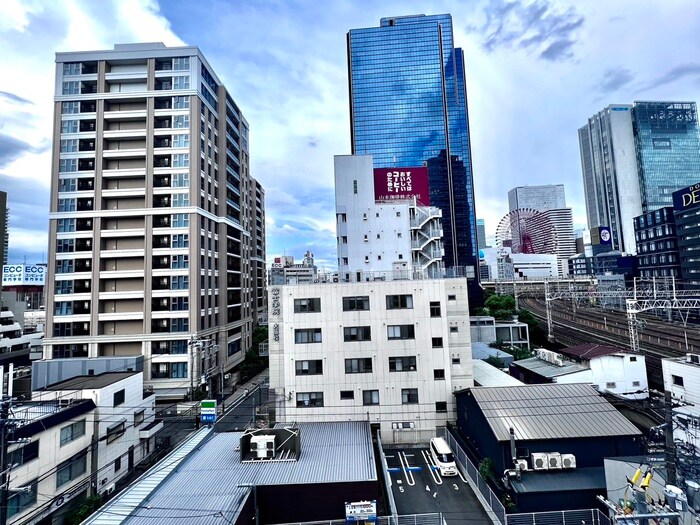 アザレア梅田の物件内観写真