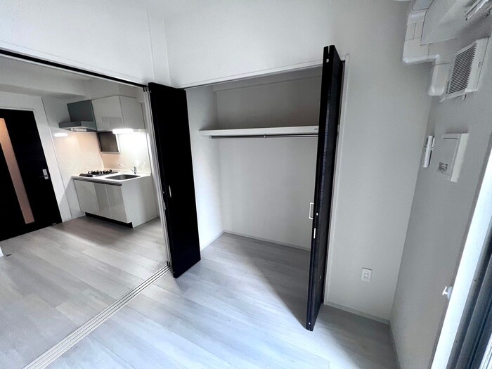 アザレア梅田の物件内観写真