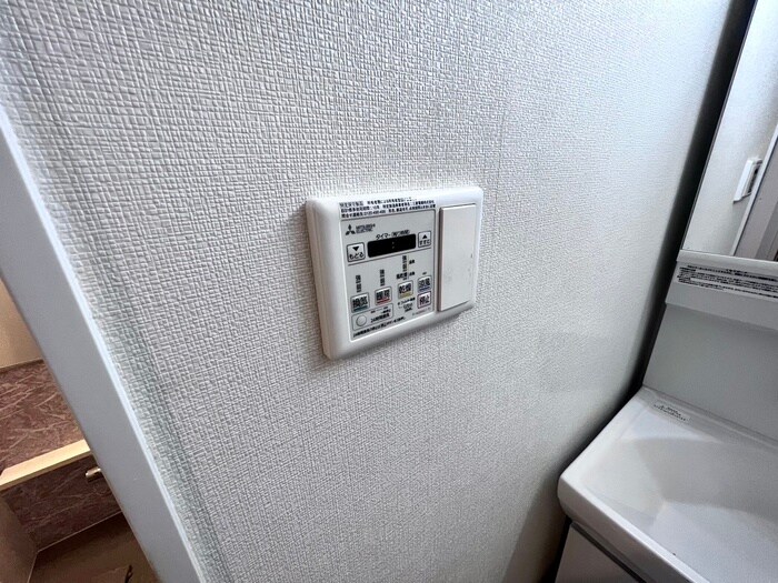 アザレア梅田の物件内観写真