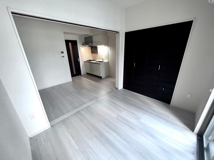 アザレア梅田の物件内観写真