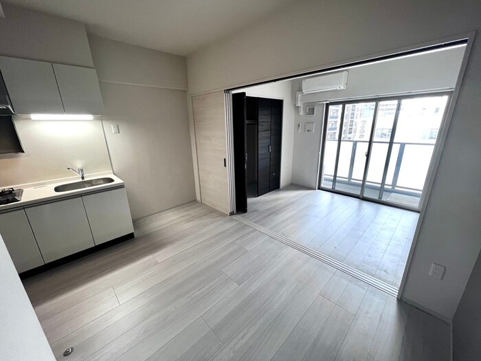 アザレア梅田の物件内観写真