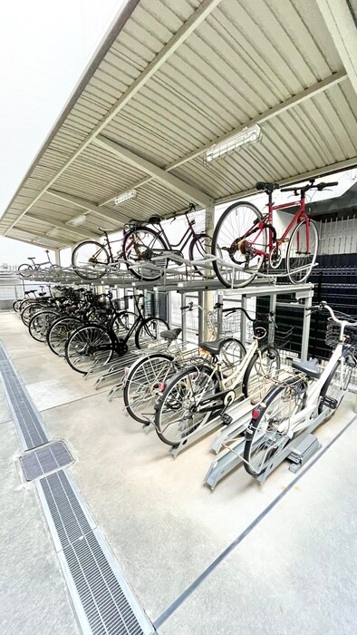 ルーエ本町の物件外観写真