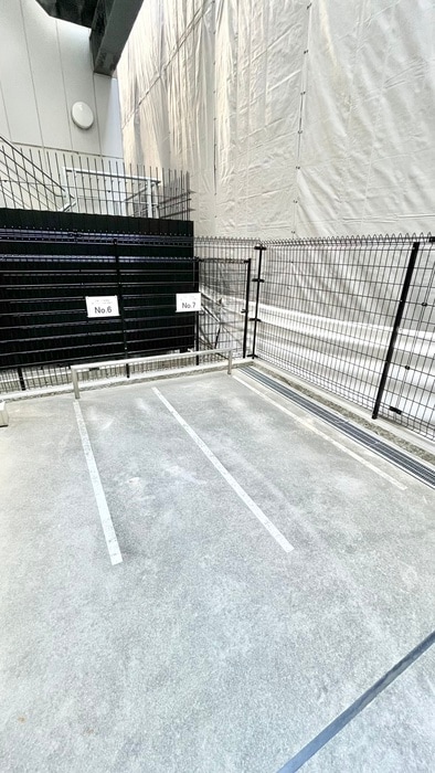 ルーエ本町の物件外観写真