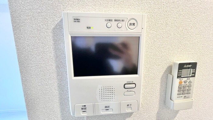 ルーエ本町の物件内観写真