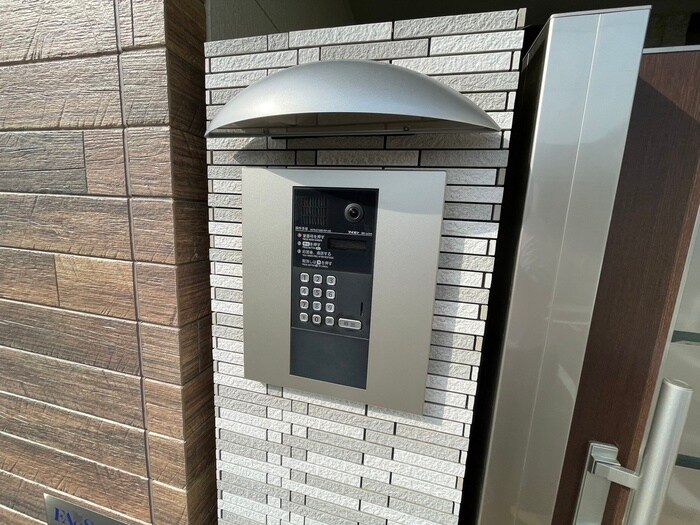 フジパレスカトレアの物件外観写真