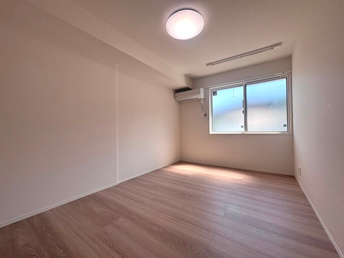 D-residence島本町桜井の物件内観写真