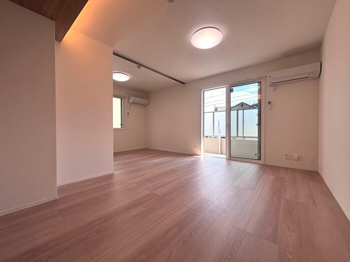 D-residence島本町桜井の物件内観写真