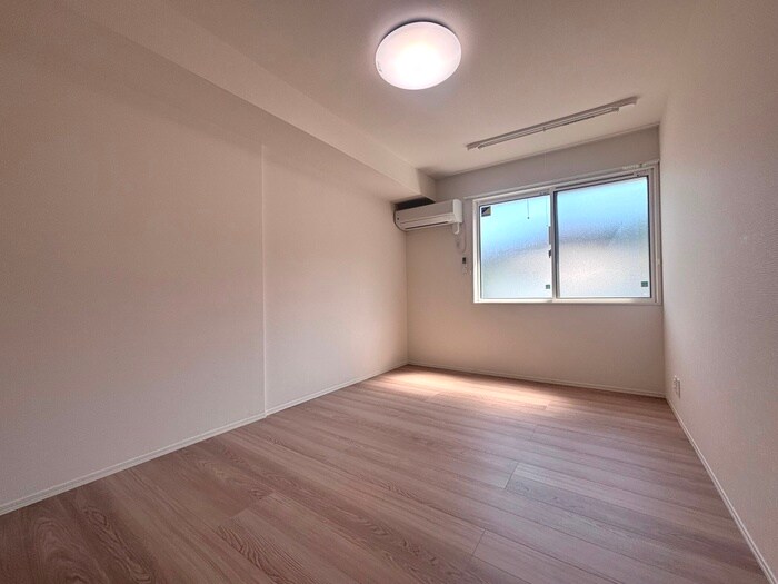 D-residence島本町桜井の物件内観写真