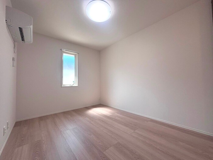 D-residence島本町桜井の物件内観写真