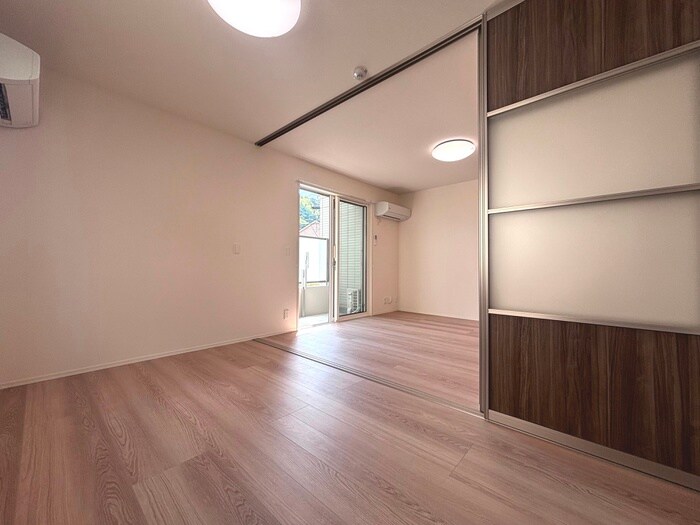 D-residence島本町桜井の物件内観写真