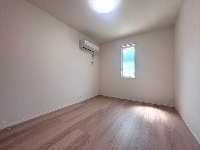 D-residence島本町桜井の物件内観写真