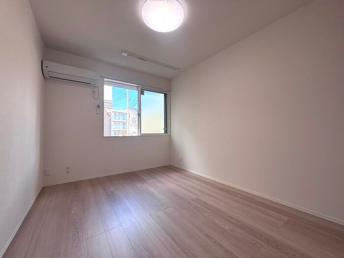 D-residence島本町桜井の物件内観写真