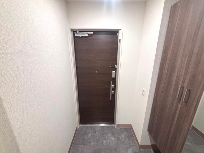 D-residence島本町桜井の物件内観写真