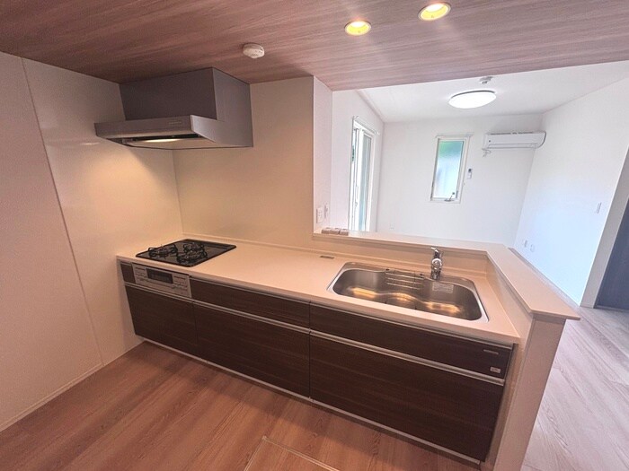 D-residence島本町桜井の物件内観写真