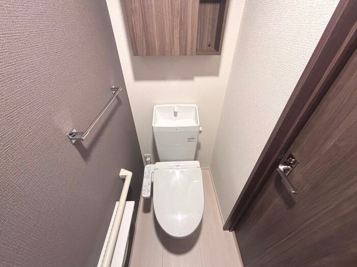 D-residence島本町桜井の物件内観写真