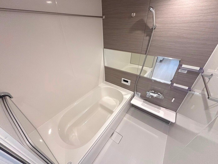 D-residence島本町桜井の物件内観写真