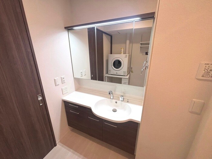 D-residence島本町桜井の物件内観写真