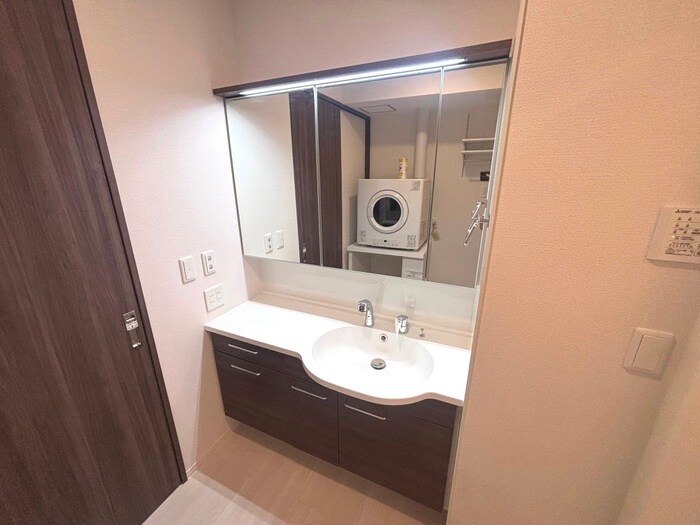 D-residence島本町桜井の物件内観写真