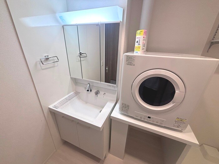 D-residence島本町桜井の物件内観写真