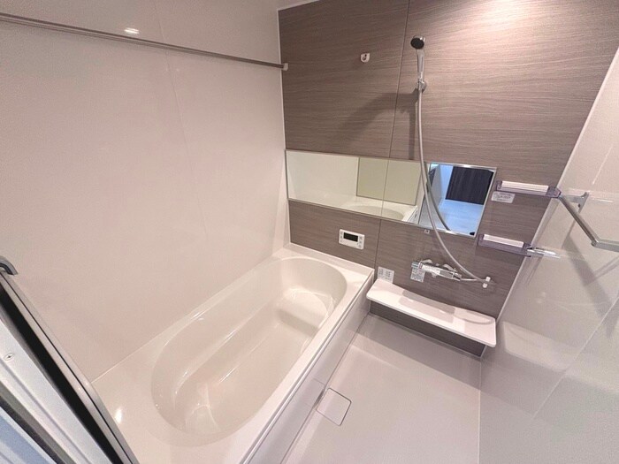 D-residence島本町桜井の物件内観写真