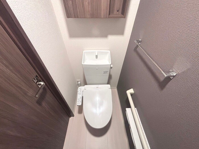 D-residence島本町桜井の物件内観写真