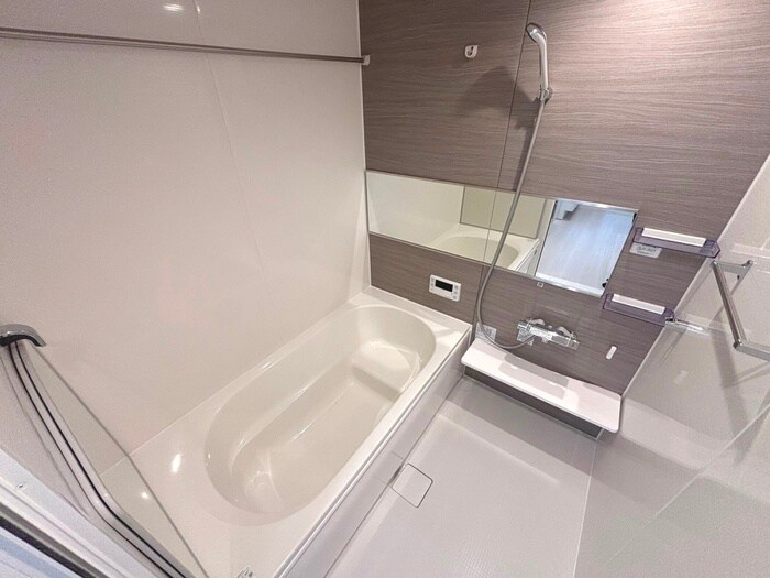 D-residence島本町桜井の物件内観写真