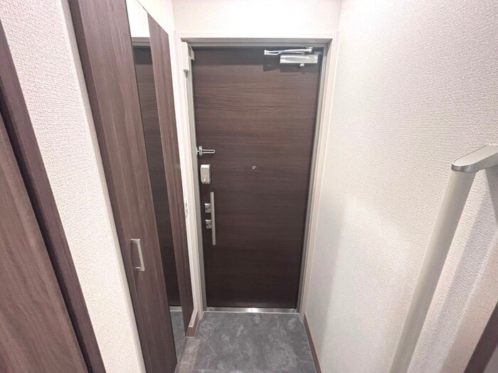 D-residence島本町桜井の物件内観写真