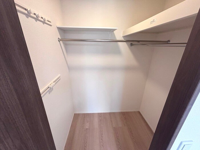 D-residence島本町桜井の物件内観写真