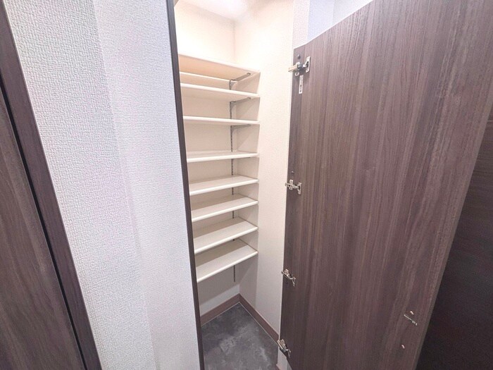 D-residence島本町桜井の物件内観写真