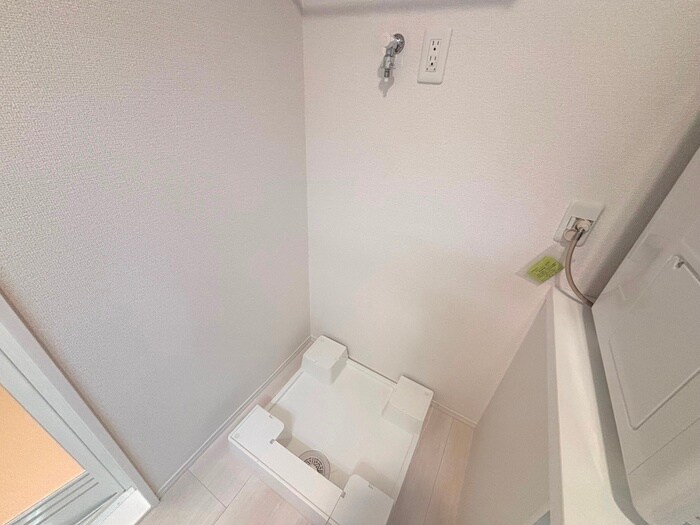 D-residence島本町桜井の物件内観写真