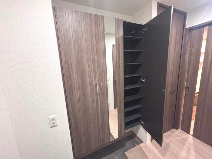 D-residence島本町桜井の物件内観写真