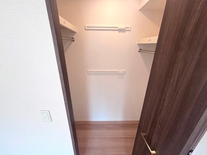 D-residence島本町桜井の物件内観写真