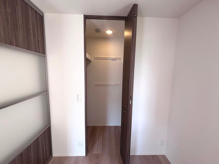 D-residence島本町桜井の物件内観写真