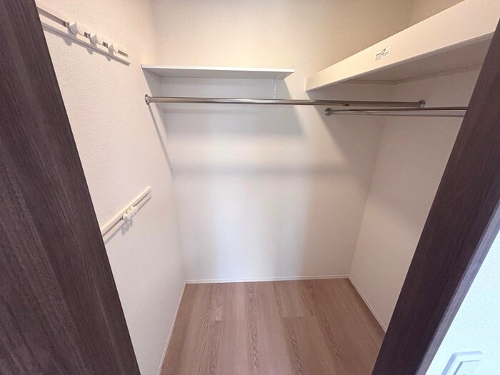 D-residence島本町桜井の物件内観写真