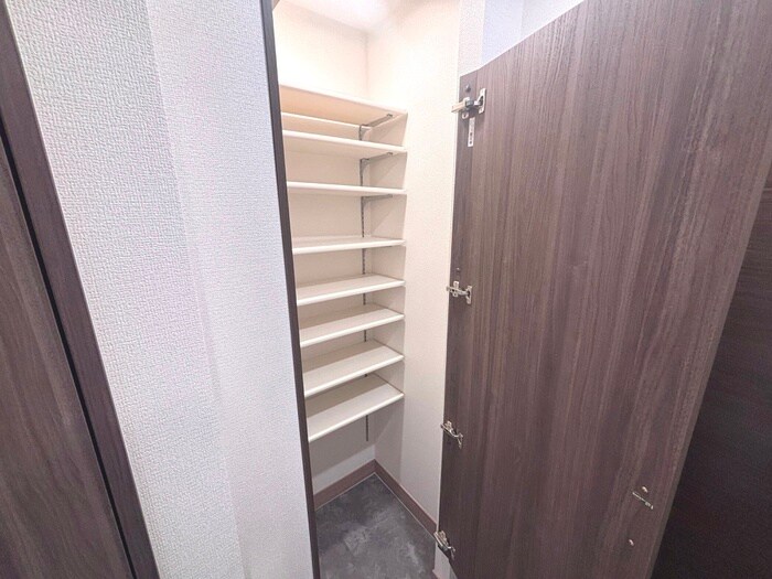 D-residence島本町桜井の物件内観写真