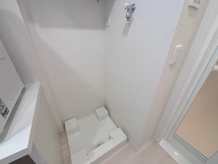 D-residence島本町桜井の物件内観写真